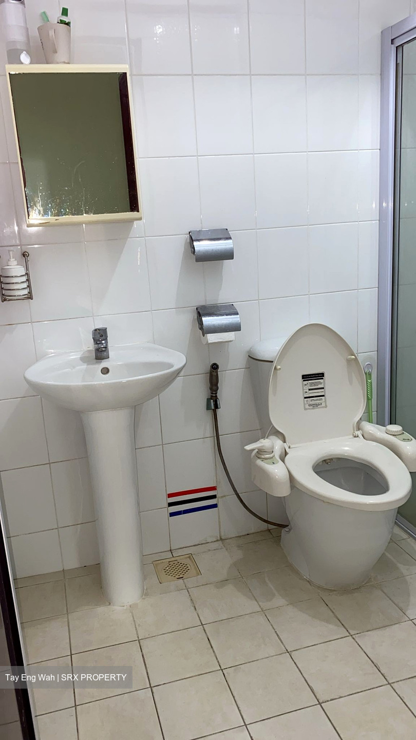 Blk 441B Clementi Towers (Clementi), HDB 4 Rooms #594627221